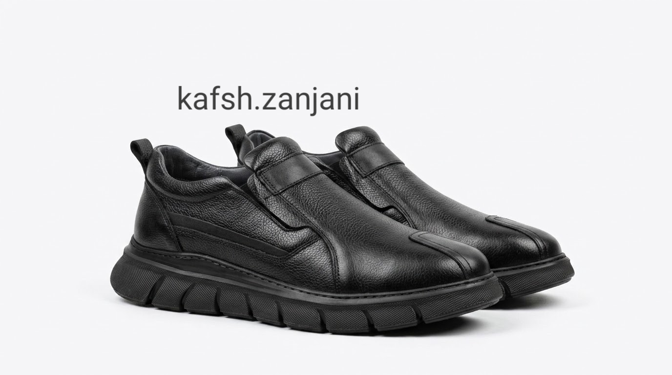 مردانه اسپورت طبی کلاسیک